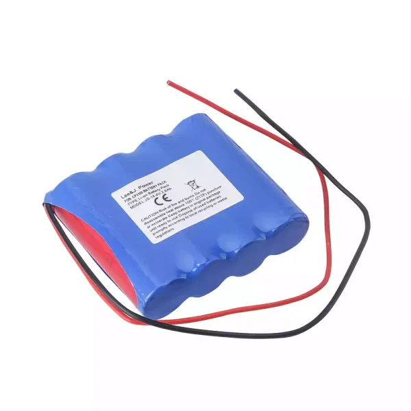 Batteria di ricambio per SLGO CP3100 JS-14.4V-2.6Ah - immagine 4