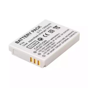 Batteria di ricambio per Pengyang NB-5L MedSun-V1