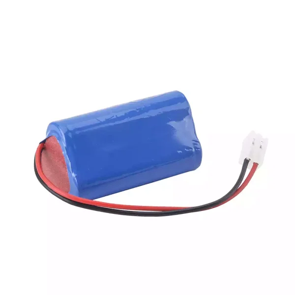 Batteria di ricambio per Aoli JW-Y3S-5,Aoli ECG-8901 ECG-8903 ECG-8903A - immagine 3