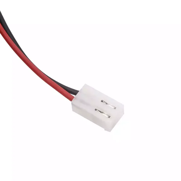 Batteria di ricambio per Aoli JW-Y3S-5,Aoli ECG-8901 ECG-8903 ECG-8903A - immagine 4