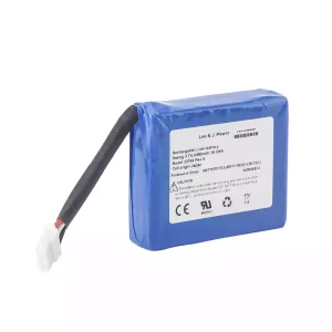 Batteria di ricambio per Masimo Radical-7 23794 P1540000019