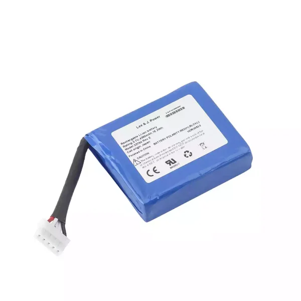 Batteria di ricambio per Masimo Radical-7 23794 P1540000019 - immagine 3