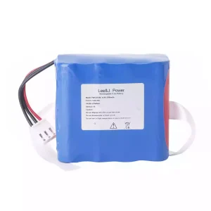 Batteria di ricambio per EDA TWSLB-006,EDAN F6
