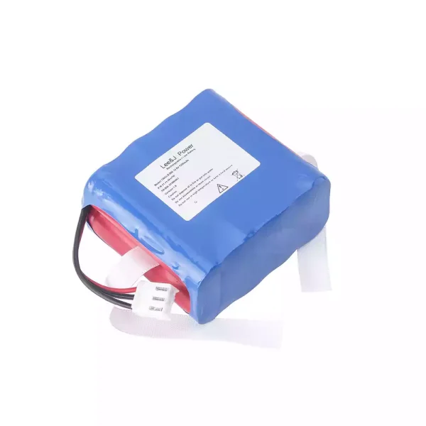 Batteria di ricambio per EDA TWSLB-006,EDAN F6 - immagine 4