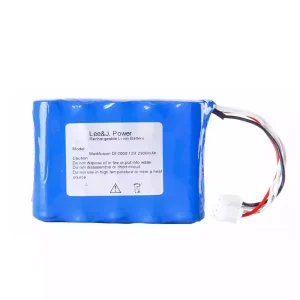Batteria di ricambio per DAIWHA 10HE200aa DI-2000