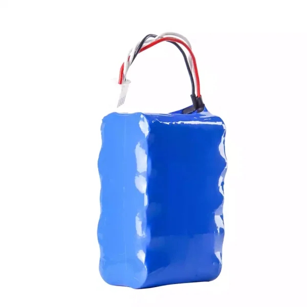 Batteria di ricambio per DAIWHA 10HE200aa DI-2000 - immagine 4