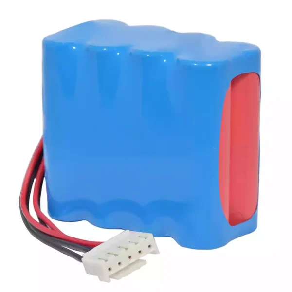 Batteria di ricambio per ZONCARE JHT-99F-00 ZQ-1212 - immagine 2