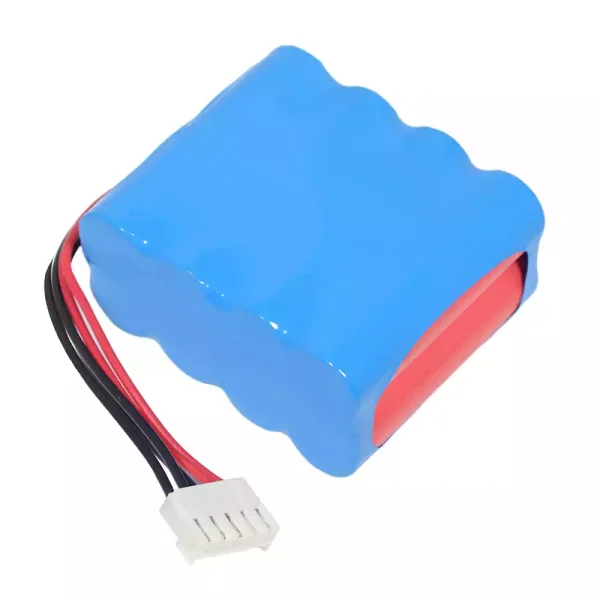 Batteria di ricambio per ZONCARE JHT-99F-00 ZQ-1212 - immagine 4