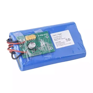 Batteria di ricambio per CARESTREAM BLX-8