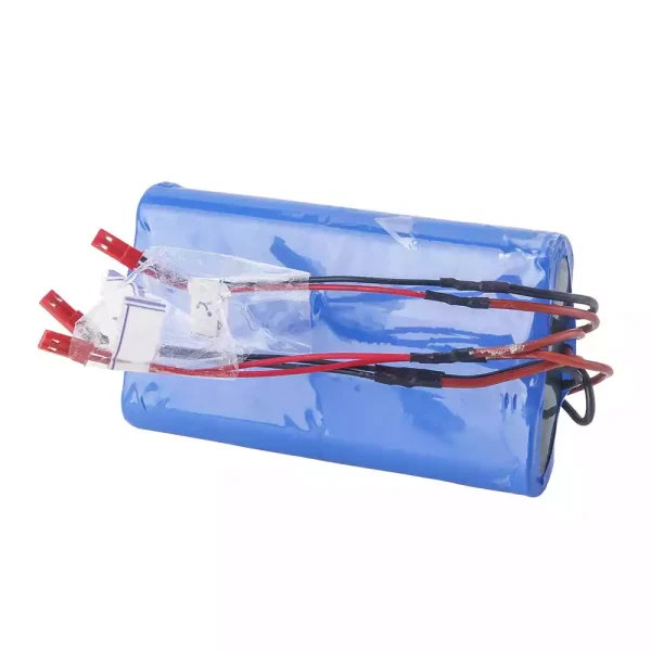 Batteria di ricambio per CARESTREAM BLX-8 - immagine 3