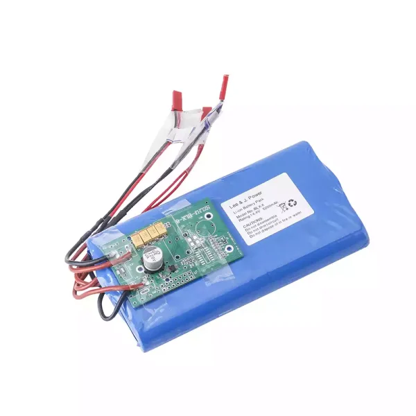 Batteria di ricambio per CARESTREAM BLX-8 - immagine 4