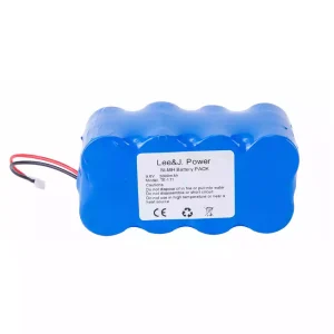 Batteria di ricambio per Terumo TE-171 TE-172 8N-1200SCK SS-002615