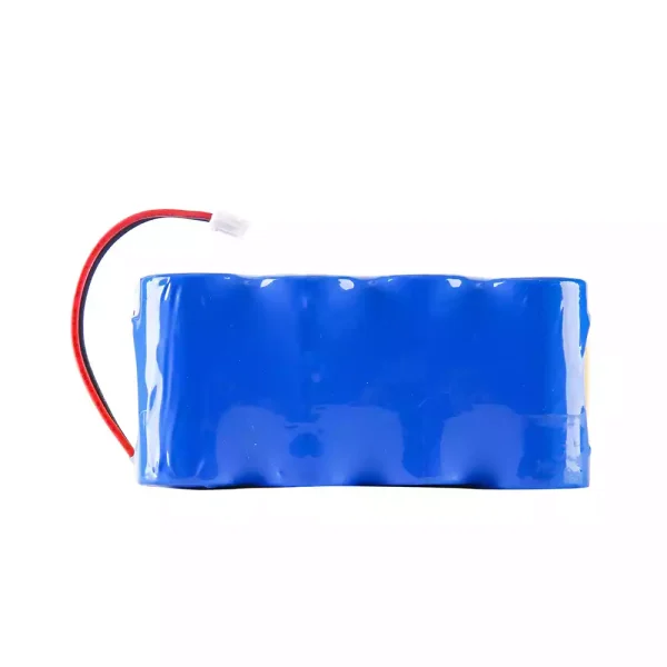 Batteria di ricambio per Terumo TE-171 TE-172 8N-1200SCK SS-002615 - immagine 2