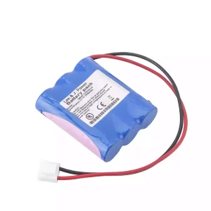 Batteria di ricambio per perlong KAYO 18650 121A16114