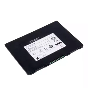 Batteria di ricambio per CARESTREAM 441400052 P/N8G5132 DRX-1