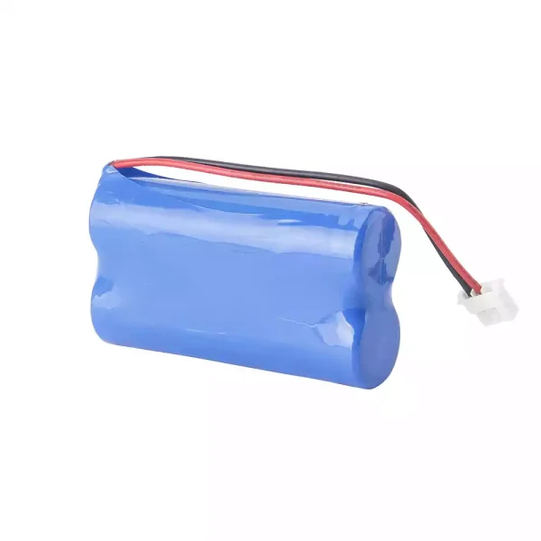 Batteria di ricambio per NATUS ALGO 3i EPG-0766 EPG-0766-REV E EPG-0766 REV G - immagine 3
