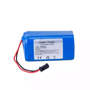 Batteria di ricambio per LD-LP2020 LD-P2020II