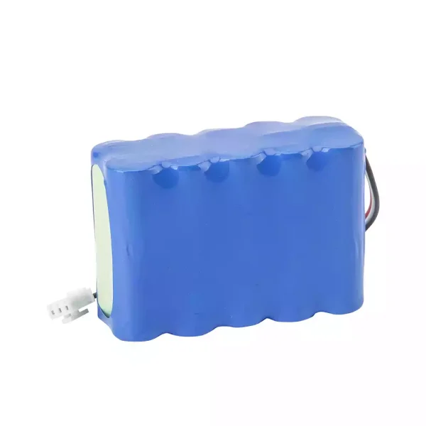 Batteria di ricambio per Korea Bionet BM3 WIDE GP180AAH10YMXZ - immagine 2