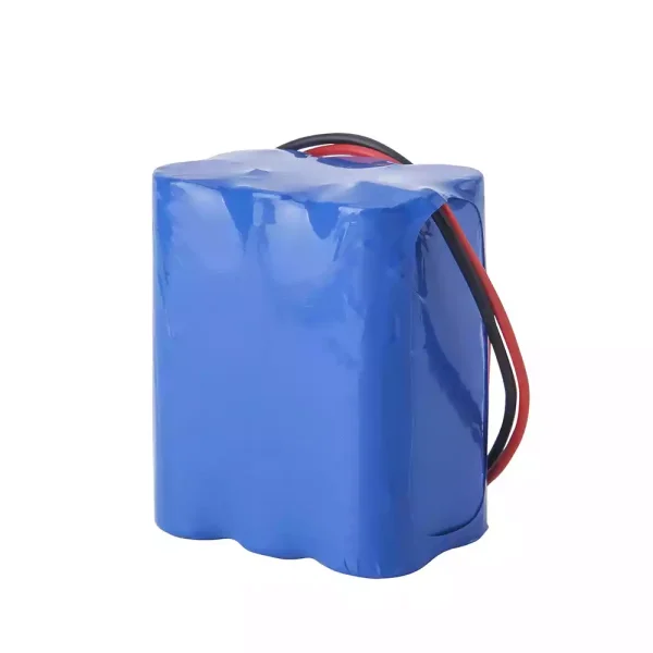 Batteria di ricambio per Guoteng GT5000 - immagine 3