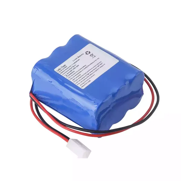 Batteria di ricambio per Guoteng GT5000 - immagine 4