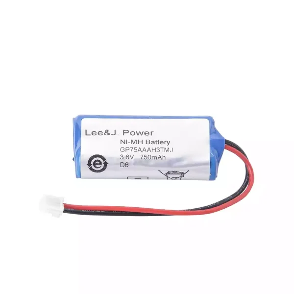 Batteria di ricambio per Dentsply raypex5,GP75AAAH3TMJ