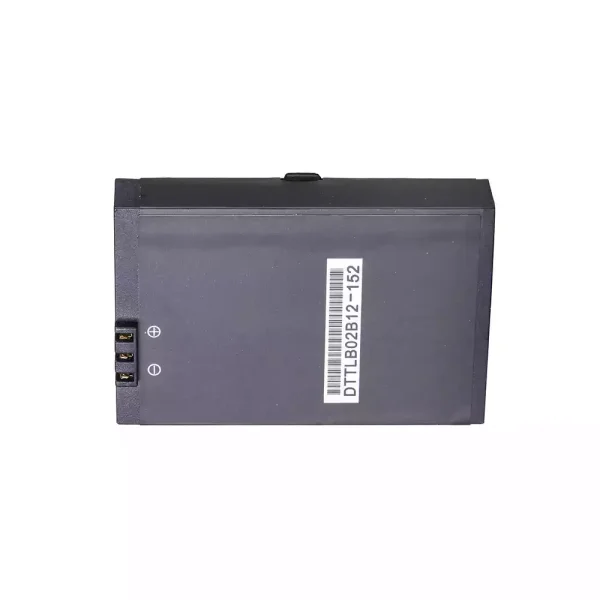 Batteria di ricambio per BIOLIGHT A2 A3 A4 A5 A6 A8 - immagine 2