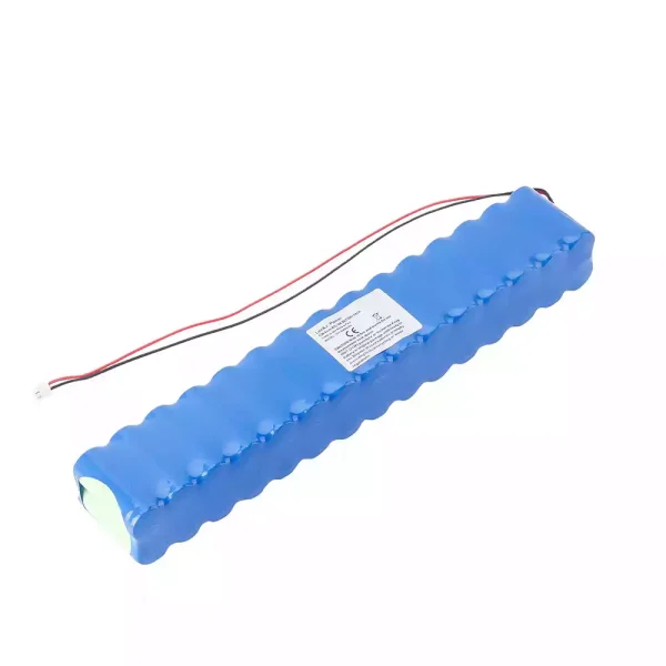 Batteria di ricambio per Smiths WZL-506 - immagine 2
