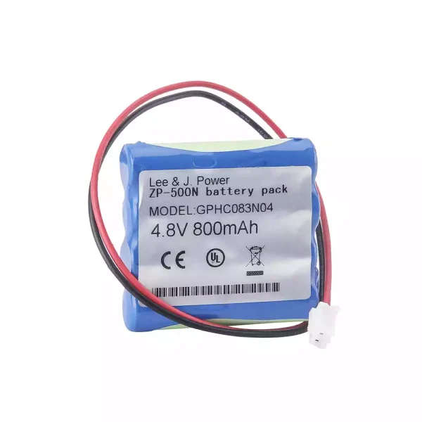 Batteria di ricambio per AIGU ZP-500N GPHC083N04