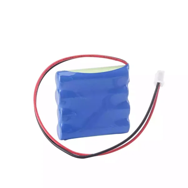Batteria di ricambio per AIGU ZP-500N GPHC083N04 - immagine 4