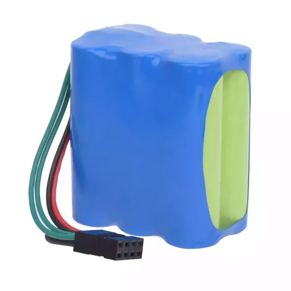 Batteria di ricambio per Oxylog 2000 P-100AASJ/A1 F2x3 8411599 - immagine 3