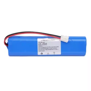 Batteria di ricambio per Biocare ECG-1215 ECG-1210