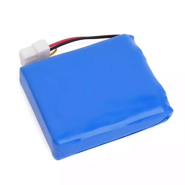 Batteria di ricambio per CONTEC CMS6000 HMS6500 855183P - immagine 3
