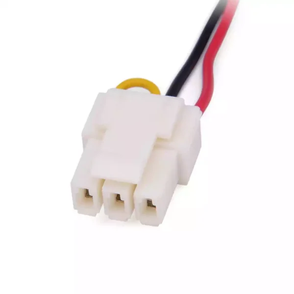 Batteria di ricambio per CONTEC CMS6000 HMS6500 855183P - immagine 4