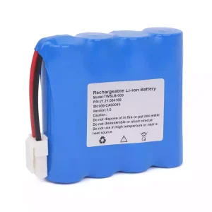 Batteria di ricambio per EDAN M3 TWSLB-009