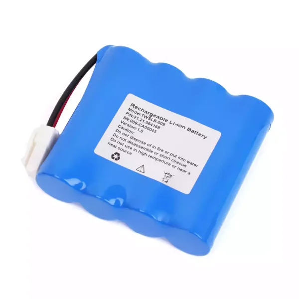 Batteria di ricambio per EDAN M3 TWSLB-009 - immagine 2
