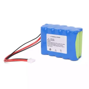 Batteria di ricambio per EDAN HYHB-984