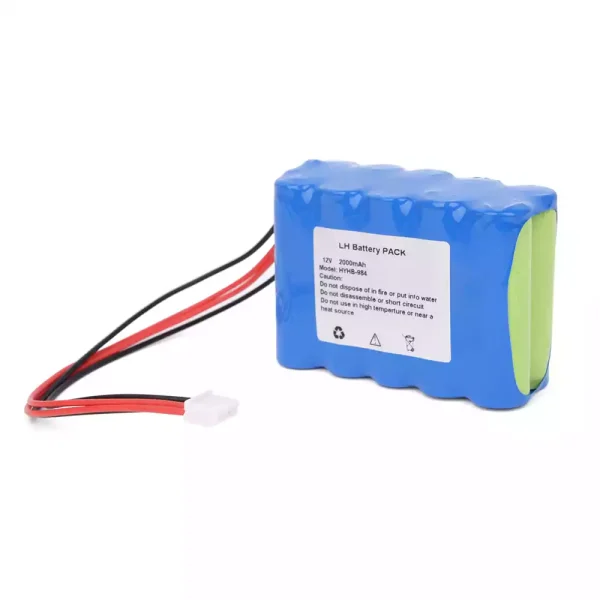 Batteria di ricambio per EDAN HYHB-984