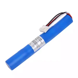 Batteria di ricambio per GE Ohmeda TruSat,6050-0006-578 Rev J,B11435