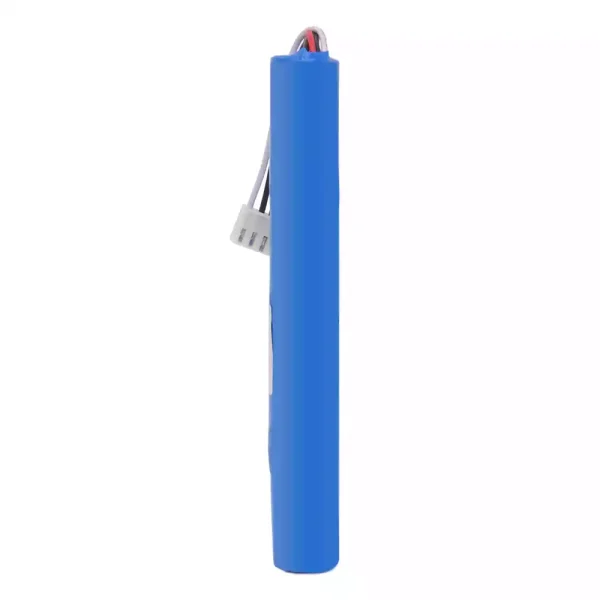 Batteria di ricambio per GE Ohmeda TruSat,6050-0006-578 Rev J,B11435 - immagine 3