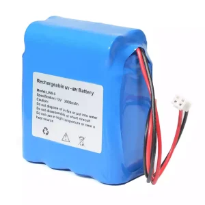 Batteria di ricambio per leienyl LINS-5 LINZ-8A