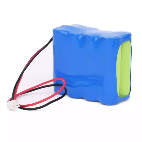Batteria di ricambio per kellymed ZNB-XD ZNB-XB - immagine 3