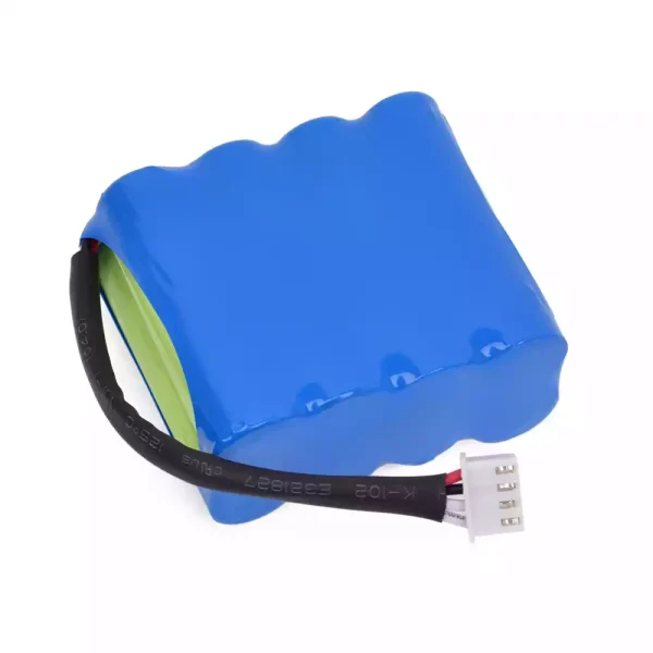 Batteria di ricambio per kellymed ZNB-XK ZNB-XA KL-602 - immagine 3