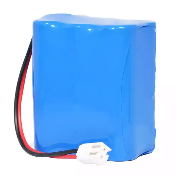 Batteria di ricambio per Gouteng GT9003F GT6000 - immagine 3