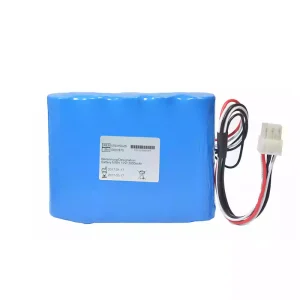 Batteria di ricambio per Carina NIV Ventilator OM11759 5703153-05