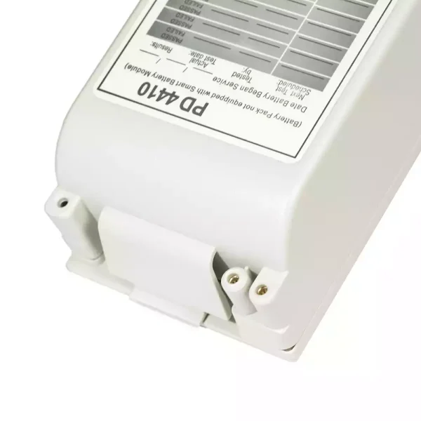 Batteria di ricambio per Zoll PD4410 - immagine 3
