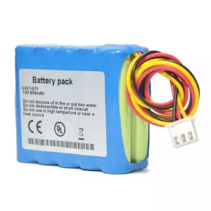 Batteria di ricambio per NSK EndoMate DT,U421-070 X-SMART