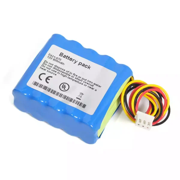 Batteria di ricambio per NSK EndoMate DT,U421-070 X-SMART - immagine 3