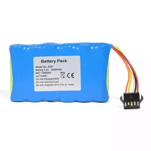 Batteria di ricambio per EDAN FSNH-6XAA2000