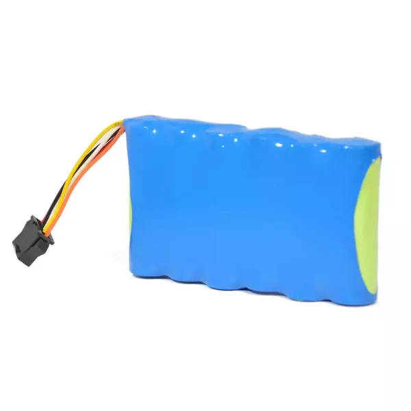 Batteria di ricambio per EDAN FSNH-6XAA2000 - immagine 3