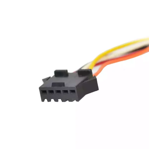 Batteria di ricambio per EDAN FSNH-6XAA2000 - immagine 4